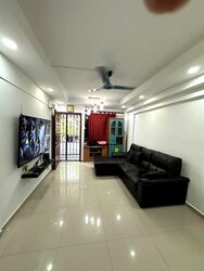 Blk 584 Ang Mo Kio Avenue 3 (Ang Mo Kio), HDB 3 Rooms #464074801